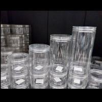 ราคา กระปุกใส ฝาใส กระปุกอเนกประสงค์ กระปุกหลายขนาด 200 400 700 900 ml กระปุกใส กระปุกพลาสติก กระปุกฝาใส กระปุกฝาเกลียว กระปุกPET กระปุกฝาใส (21234731021)