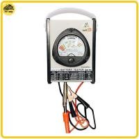 ราคา เครื่องเช็คแบตเตอรี่ รถยนต์ 6V 12V 10 200Ah มิเตอร์วัดแบตเตอร์รี่ เช็คแบต FY 54A (9858588195)