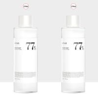 ราคา Anua Heartleaf 77 Soothing Toner 250ml โทนเนอร์ โทนเนอร์เช็ดหน้า อานัว โทนเนอร์พี่จุน ผิวแสบแดง ปรับสมดุลผิว (20792966421)