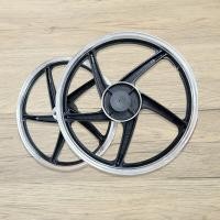 ราคา ล้อแม็ก wave125r wave100s 1 40x17 หน้า1 40 หลัง1 4 5ก้านเดิมตัวหนา มี3สีให้เลือก ล้อแม็ก125 ล้อเเม็กเวฟ125 หน้าดิสหลังดั้ม ได้ทั้งคู่ (20719654380)
