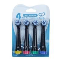 ราคา หัวแปรงตัวเปลี่ยนสากลสำหรับหัวแปรงหัวแปรงสีฟันไฟฟ้าเหมาะสำหรับ Io5 Oral B IO7 IO8 หัวแปรงไฟฟ้า IO9 (20799954688)