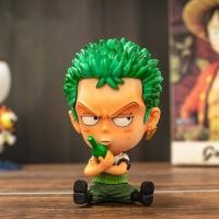 ราคา IJVBTV วันพีช สามดาบโซโล ดาบของโซโล Miniatures ของขวัญเด็กวันเกิดของขวัญอะนิเมะตุ๊กตาคอลเลกชันรุ่นสะสมรถเครื่องประดับ Roronoa Zoro ของเล่นอะนิเมะ (21213393225)