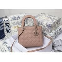 ราคา กระเป๋าดิออร์ 7นิ้ว พร้อมถุงผ้า การ์ด (7724964455)