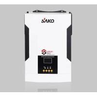 ราคา Hybrid off grid inverter 3 5kW 5 5kWmodel SunonPro ผ่อนชำระได้ (7822316211)