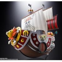 ราคา Bandai บันได TAMASHII CHOGOKIN THOUSAND SUNNY (20538659712)