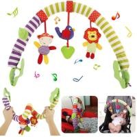 ราคา โมบายเด็ก โมบายรถเข็น โมบายเด็กอ่อน โมบายดนตรี โมบายคาร์ซีท โมบายเสริมพัฒนาการ เด็ก (20988074471)