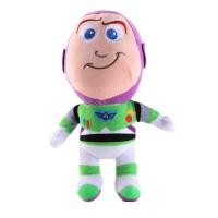 ราคา Toy Story Alien Hamm Big Eyes Plush Doll Pendant Head Ornament Doll Bag Pendant Toys Model Accessories Plush Keychain (19518894345)