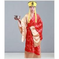 ราคา HOT ชุดไซอิ๋ว ชุดพระถังซัมจั๋ง ซุนหงอคง ตือโป๊ยก่าย ซัวเจ๋ง ชุดจีน ส่งไวจากกทม (20628361605)