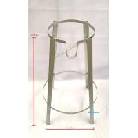 ราคา ขาเตาแก๊ส ขาเตาฟู่ ขาเตาตั้งพื้น เตาKB ขาเตาฟู่แบบกลม ขาเตาแม่ค้า ขนาดความสูงประมาณ 69cm แบบสูง (9153818809)