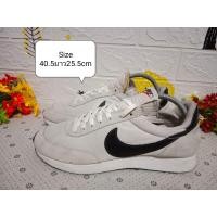 ราคา รองเท้ามือสอง ผสมหนังกลับ มีไซส์40 5กับไซส์42 รองเท้าใส่ลำลอง ขอคนรับงานมือสองได้ (20623230864)