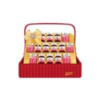 ราคา BRAND S แบรนด์ กระเช้าของขวัญ เบอร์รี่พลัส 42 มล x10 ขวด (20851206037)