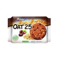 ราคา คุกกี้ Oat 25 Julies คุกกี้ ธัญพืชรวม 10 ชนิด บิสกิต ไร้แป้ง แสนอร่อย ทานคู่กับเครื่องดื่มร้อนๆ (20560101478)