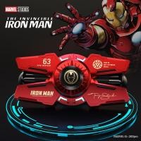 ราคา Marvel EJ 300PRO ชุดหูฟัง Bluetooth ไร้สาย binaural 5 3 Bluetooth กีฬากึ่งอินเอียร์อัพเกรดคุณภาพเสียงและเสียงรบกวนการเรียนรู้การโทรใช้งานได้กับ IOS Android Marvel Red Iron Man (21214207128)