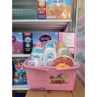 ราคา ชุดของขวัญโคโดโม่ (17509008964)