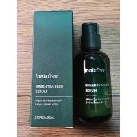 ราคา ฉลากไทย อินนิสฟรี กรีนที ซีด เซรั่ม 80ml Innisfree Green Tea Seed Serum 80ml (19778828178)
