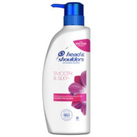 ราคา Head Shoulders เฮดแอนด์โชว์เดอร์ แชมพูผสมสารขจัดรังแค 370 มล (14453059614)