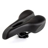 ราคา MAJOE PU อานจักรยาน เบาะจักรยาน ใส่รถจักรยาน เบาะจักรยานเสือภูเขา อานจักรยาน เบาะจักรยาน ใส่รถจักรยาน เบาะจักรยานเสือภูเขา โฟม Bicycle seat (18654543335)