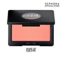 ราคา Make Up For Ever Artist Face Powder Blush (20803376249)