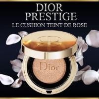ราคา คุชชั่น Cushion Dior Prestige Le Cushion Teint De Rose 4g (19114569653)
