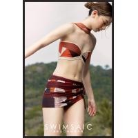 ราคา SWIMSAIC WRAPPING SKIRT (21290293520)