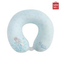 ราคา Miniso หมอนรองคอแบบ Memory Foam คอลเลคชั่น Disney Frozen 2 0 (21193290247)