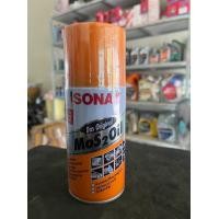 ราคา SONAX โซแน็ก น้ำมันอเนกประสงค์ น้ำยาครอบจักรวาล 150ml 200ml 300ml (20819178872)