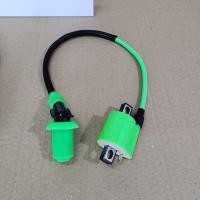 ราคา 2รุ่น คอยล์ไฟแต่ง คอยล์ไฟซิ่ง คอยล์หัวเทียน เพิ่มไฟ เพิ่มรอบ เพิ่มอัตราเร่ง รับประกันความแรงส์ (20499811559)