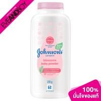 ราคา Johnsons Baby Blossoms Cornstarch Powder 200g pink 200 g แป้งเด็ก จอห์นสัน คอร์นสตาร์ช บลอสซั่ม เบบี้ พาวเดอร์ (20997617687)