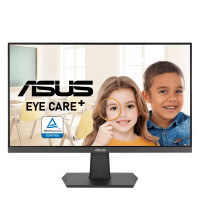 Asus IPS FHD Monitor จอมอนิเตอร์ ขนาด 27 นิ้ว รุ่น VA27EHF
