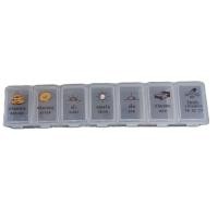 ราคา ตลับยา 7 ช่อง PB55CF ตลับยา 4 ช่อง PB29CF 4 ช่อง (16348926344)