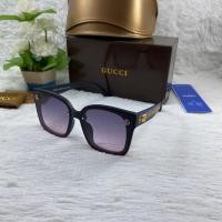 ราคา แว่นตายี่ห้อ Gucci กันแดดพร้อมชุด (16940657129)