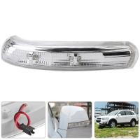 ราคา ไฟเลี้ยวกระจกมองหลังรถยนต์กระจกมองหลังไฟเลี้ยวสำหรับ Chevrolet Captiva 2007 2016 (18853514917)