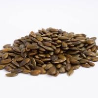 ราคา Baked Pumpkin Seeds เมล็ดฟักทอง อบ พร้อมทาน (20211965101)