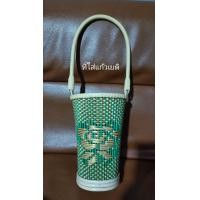 ราคา ที่ใส่แก้วเยติ เส้นผ่านศูนย์กลาง 14 ซม สูง 20 ซม สำหรับแก้วขนาด 30 ออน (19482487242)