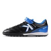 ราคา KELME รองเท้าสตั๊ด TF รองเท้าสตั้ด นักเรียนรองเท้าฝึกหญ้าเทียม รองเท้าสตาร์ท รองเท้าฟุตซอล รุ่น 68833134 Kid Football Shoes (19542837091)