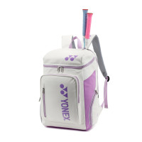 ราคา กระเป๋าเป้สะพายหลังแบดมินตันใหม่ YONEX สามารถบรรจุกระเป๋าแบดมินตัน 3 ชิ้นมีช่องรองเท้าแยกต่างหาก (20957518925)