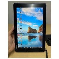 ราคา แท็บเล็ต มือสอง 2 in 1 Fujitsu ArrowsTab Q508 SE Intel AtomX5 Z8500 RAM 4GB SSD 128GB ปากกาตรงรุ่น สภาพดีรับประกัน1เดือน (21191969769)