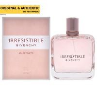 ราคา Givenchy Irresistible Eau de Toilette 100 ml (18102102443)