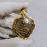 ราคา พระพิมพ์ใบโพธิ์ หลวงพ่อลี วัดอโศการาม มีประสบการณ์มากมาย ทั้งโชคลาภ แคล้วคาดคงกะพัน (20575830484)