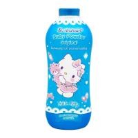 ราคา เซ็นท์แอนดรูว์ แป้งเด็ก สูตร Allantoin ลายเฮลโลคิตตี้ คละแบบ 500 กรัม ช่วยลดความเปียกชื้น พร้อมป้องกันผดผื่ (20720273089)