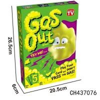 ราคา ความแปลกใหม่ Funny Gas Out Joke Tricky หลายคนกระดานโต้ตอบเกมกัสเตอร์ผายลม Cloud ในร่มเกมเดสก์ท็อปฆ่าเวลาของเล่นสำหรับเด็ก (20576181811)