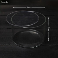 ราคา Terrarium glass cup โหลแก้ว สวนตกแต่งบ้าน โหลแก้ว จัดสวนขวด เทอราเรี่ยม (20947213995)