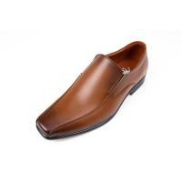 ราคา HEAVY SHOES รองเท้าหนังผู้ชายแบบสวม รุ่น PB7515 มี 2 สี (21022490165)
