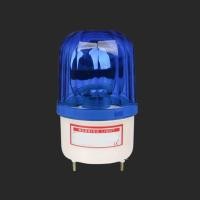 ราคา WARNING LIGHT ไฟหมุน ไฟฉุกเฉิน ขนาด 5 นิ้ว LTE 1121 ไม่มีเสียงไซเรน DC12V DC24V AC220V (20849413466)