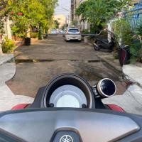 ราคา ชิวหน้าnmax สำหรับปี2015 2019 ทรงโดรน สูง21นิ้ว ชิวใส ชิวแต่ง บังลม yamaha N max ของแต่งnmax อุปกรณ์แต่งรถn max ชิวใส (19269883578)