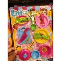 ราคา เล่นขายของ ชุดเล่นขายของ ของเล่น ทำอาหาร ชุดทำอาหาร คุ้มค่าคุ้มราคา (18550414024)