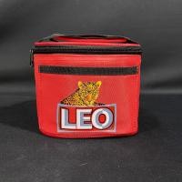 ราคา กระเป๋า กระเป๋าเก็บความเย็น ขนาด 4 กระป๋อง สิงห์ ลีโอ coolbag singha leo (18413369031)