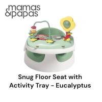 ราคา Mamas Papas เก้าอี้หัดนั่ง Baby Snug Act (19663356847)