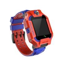 ราคา ถูกชัวร์ กทม 1 2วันได้รับ Smart watch Q88 Q19 นาฬิกาไอโมเด็ก เมนูไทย นาฬิกาข้อมือเด็ก จอยกได้ โทรเข้า โทรนาฬิกา หมุนได้ 360 องศา มีเก็บปลายทาง (20412991745)