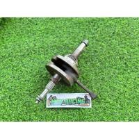 ราคา ข้อเหวี่ยงสปราค135 ครัชเท้า Yamaha Spark135 เเท้มือสองพร้อมใช้งาน (12495540394)